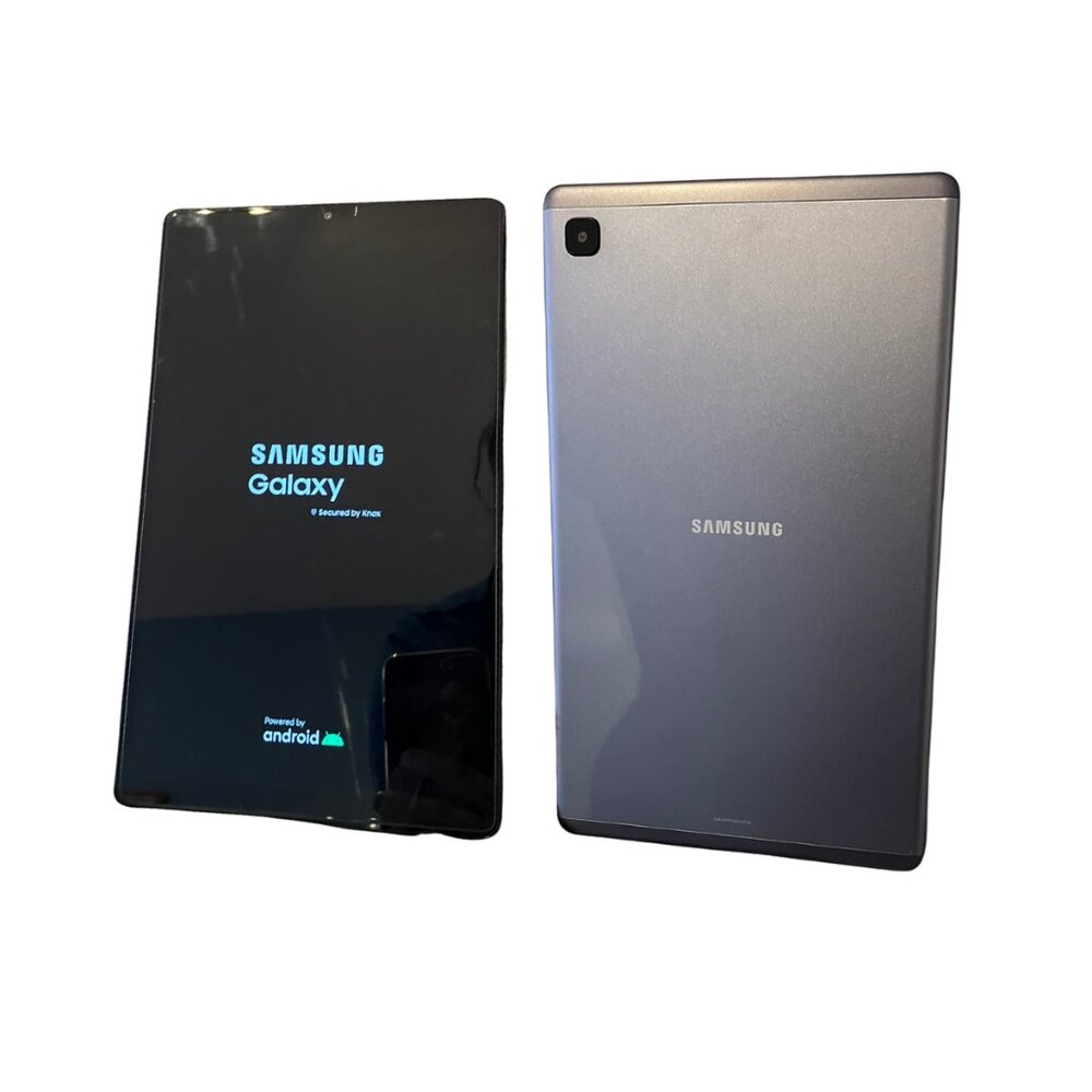 Samsung Galaxy Tab A7 Lite 8.7", 64GB, Gray (WiFi/SIM card)